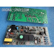 Electric fireplace control board Electrolux EFP/W-1250ULS