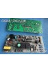 Electric fireplace control board Electrolux EFP/W-1250ULS