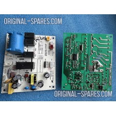 Control board ZACM-07/09/12 MP-III/N1 (50828022817)