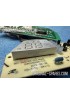 Control board Electrolux transformer inverter (7.03.05.00068)