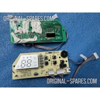 Плата управління Electrolux transformer інвертор (7.03.05.00068)