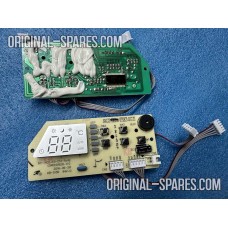 Control board Electrolux transformer inverter (7.03.05.00068)