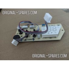 Control board Ballu transformer inverter (7.03.05.00072)