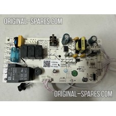 Control board BPAC- 07 & 09 CE EX 17Y