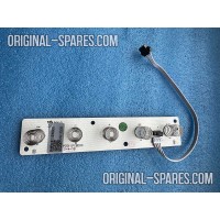 Mobile air conditioner display board BPHS-11H/13H/15H (810900450)