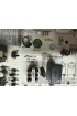 Control board TD-YD-K/H-ZB1.2.PCB