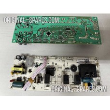 Control board TD-YD-K/H-ZB1.2.PCB