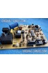 Electronic control board for the indoor unit ZACS-12 HF/A13/N1