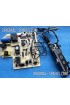 Electronic control board for the indoor unit ZACS-24 HF/A13/N1