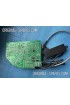 Electronic control board for indoor unit ZACS/I-09 HPM/N1