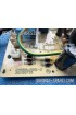 Electronic control board for indoor unit ZACS/I-09 HPM/N1