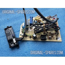 Electronic control board for indoor unit ZACS/I-09 HPM/N1