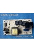 Electronic control board Mobile conditioner EACM DR 14 (A2516-210)