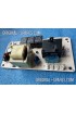 Electronic control board Electrolux EACM 10&12DR & BPES 09 &12 (A2516-470)