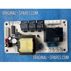 Electronic control board Electrolux EACM 10&12DR & BPES 09 &12 (A2516-470)