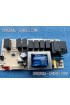 Electronic control board EACM 10 EZ (A2516-860)