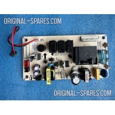 Control board Mobile conditioner Zanussi ZACM-09 MP/N1 (A2516-960)