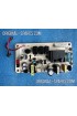 Control board Mobile conditioner Zanussi ZACM-09 MP/N1 (A2516-960)