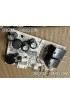 Power board for electric convector BALLU PLAZA EXT (7.03.05.00036)