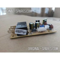 Ballu BEC/EVE power supply board (7.03.05.00018)