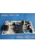 Electronic control board of the dryer BDH 30(2012) (D2514-650)