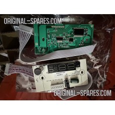 Control board (control panel) of the heater fan EFH/W-7020 (7.03.05.00020)