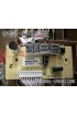 Control board (control panel) of the wall-mounted fan heater EFH/W-9020 (7.03.05.00022)