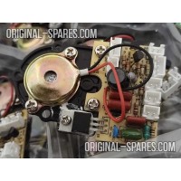 Board of the atomizer UHB-300