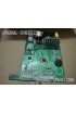 Control board for hand dryer